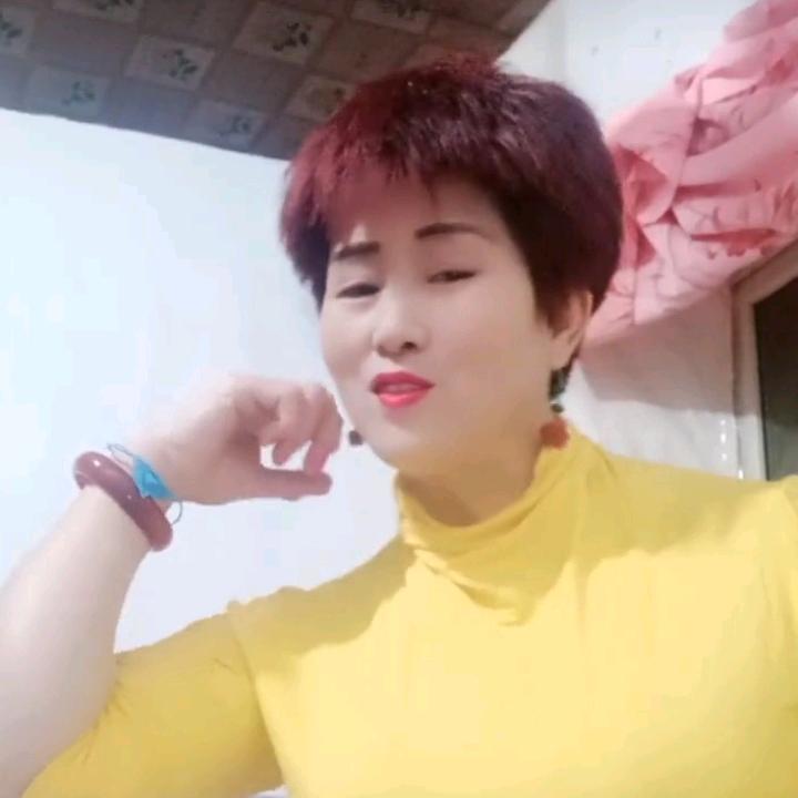 野花香