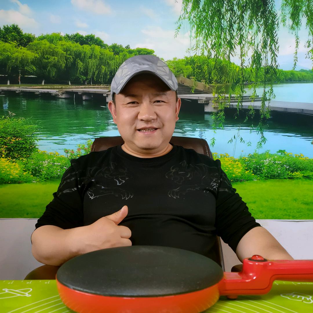 兰州泓颖二手尕掌柜