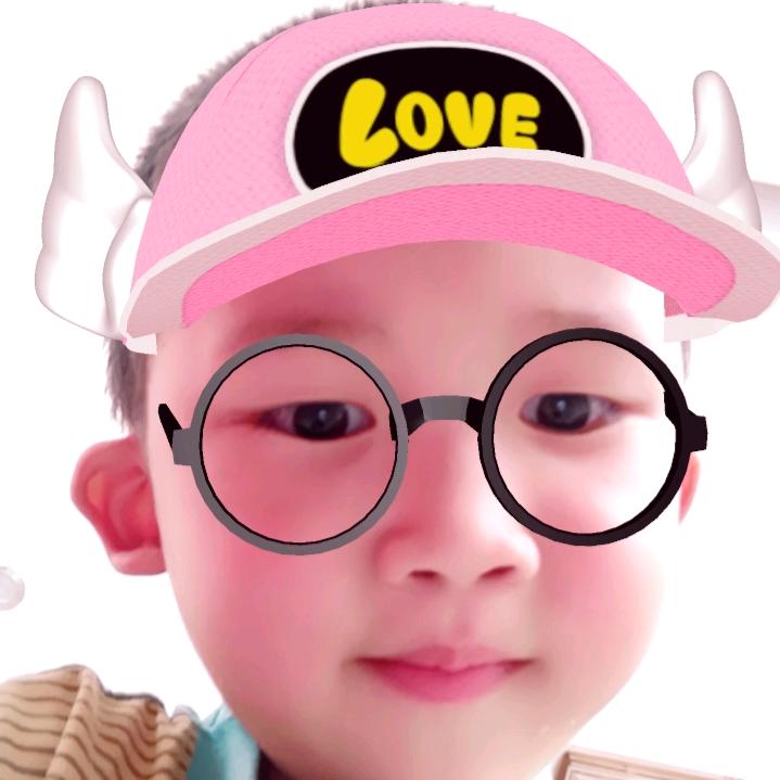 我是一个小抖音