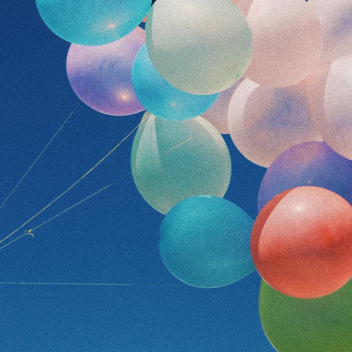 林海的一阵风起