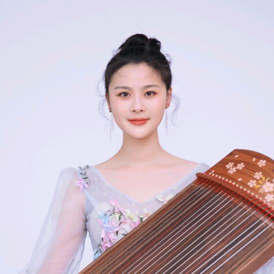 雅兰古筝