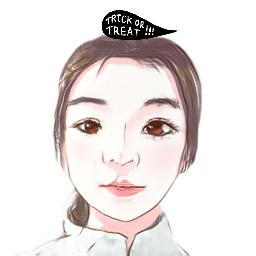 木头人