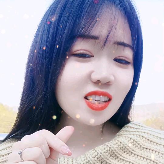 💞ღ.º᭄এ娟（谢绝连赞👍）