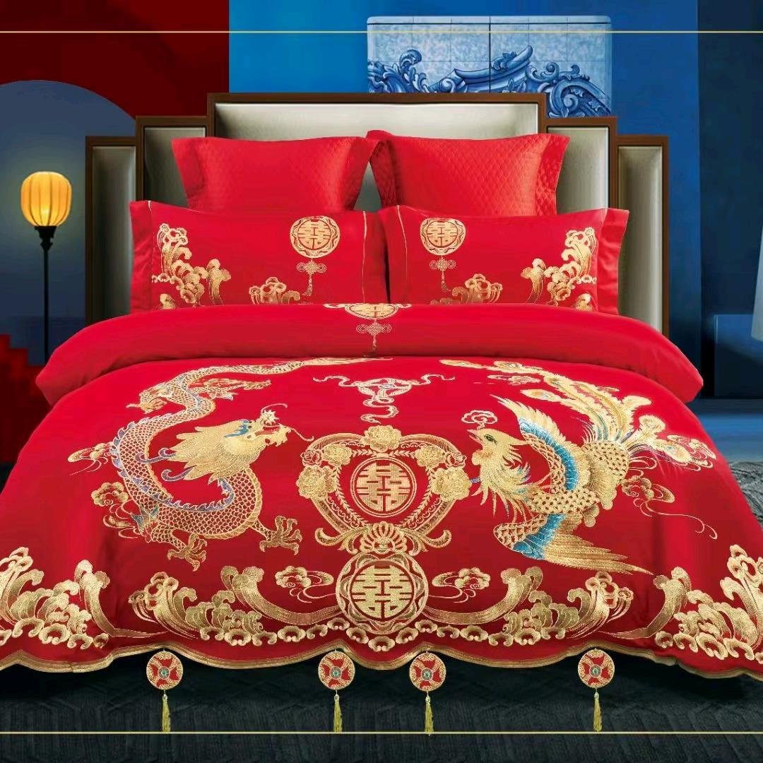 叠石桥战龙家纺批发工厂店