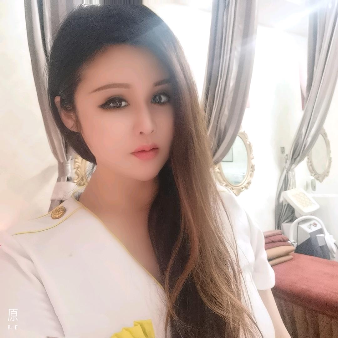 小景  👑  美容养生会所