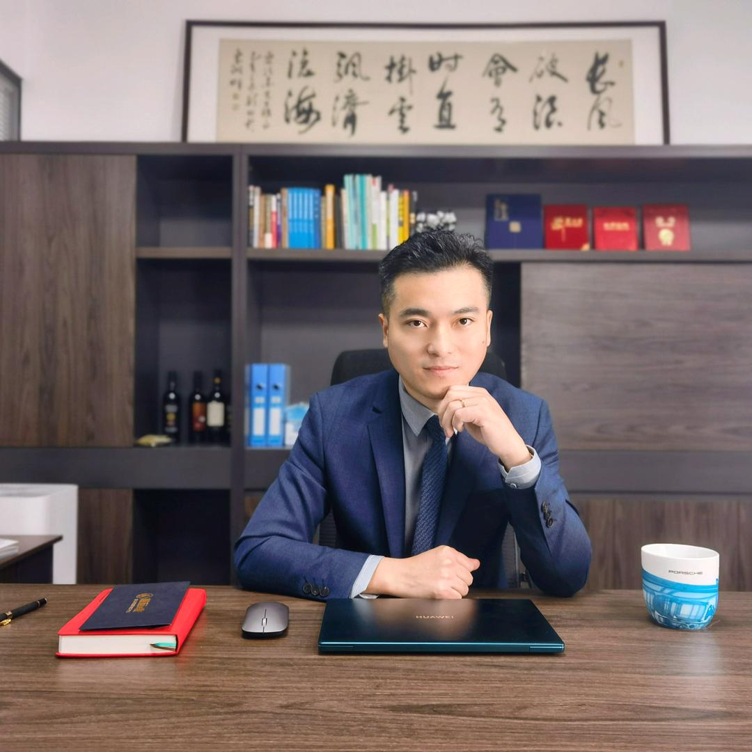 航运密德华