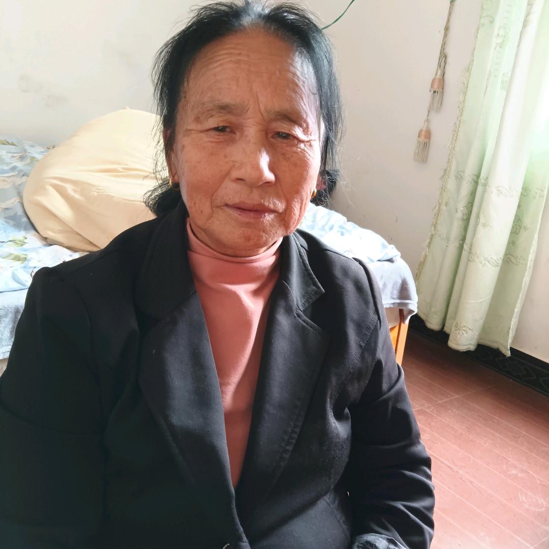 平平安安