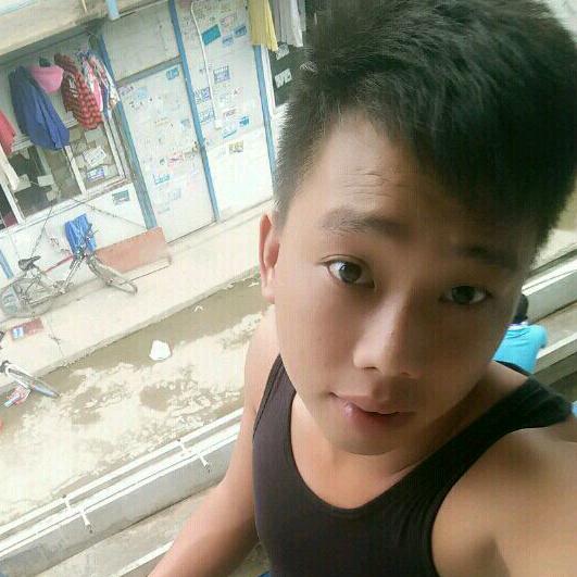 单身爸爸＞谭波