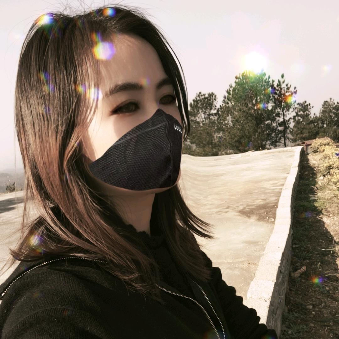 盛源驾校小郭梅