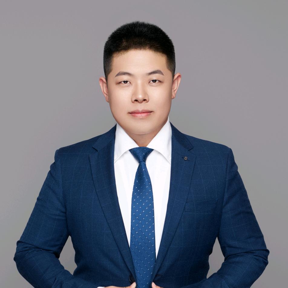 济南 零距离健身 孙延鑫