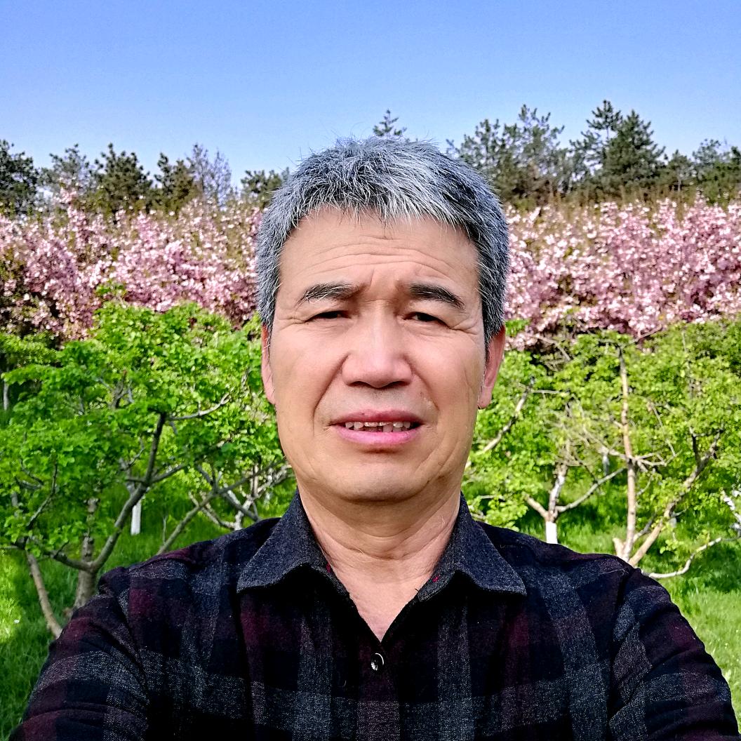 李广林