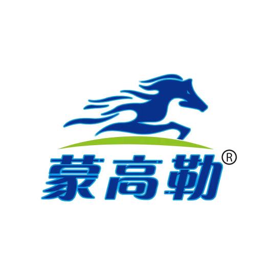 呼伦贝尔蒙高勒清真黄膘牛草饲羊