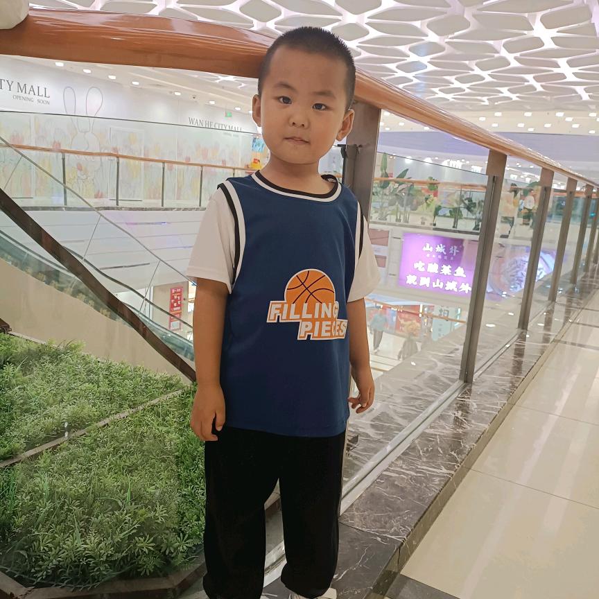 陕西浪总（奋斗吧）