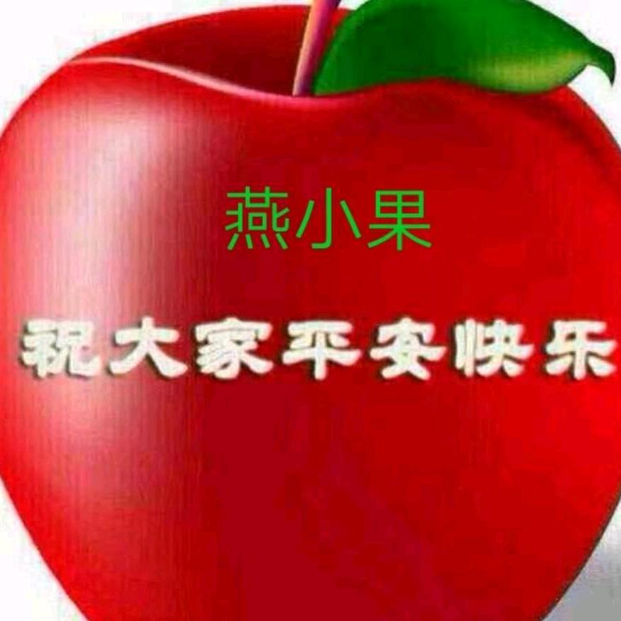 燕小果