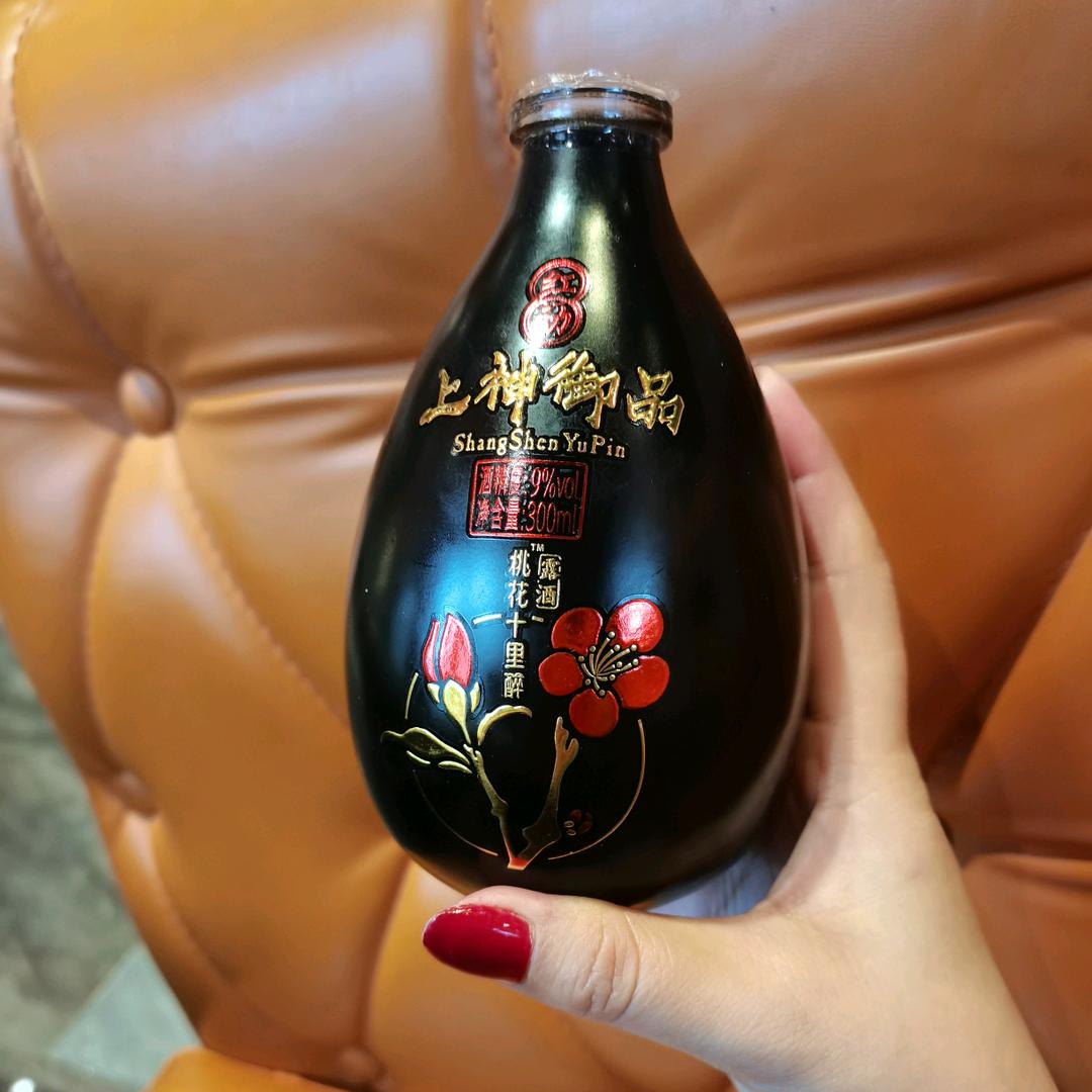 果果