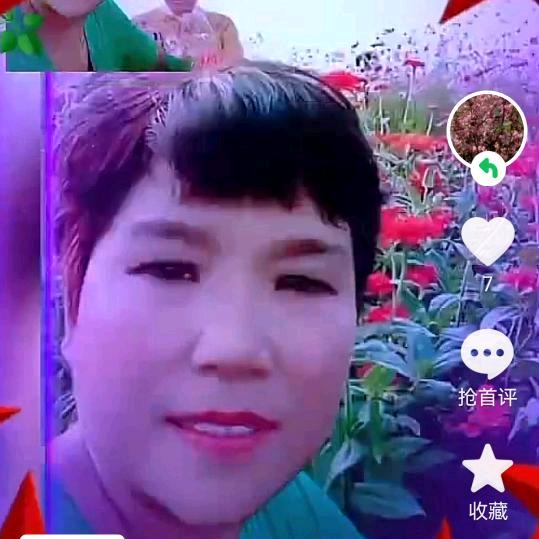 开开心心每一天
