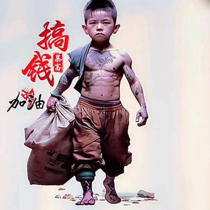 老伍来了