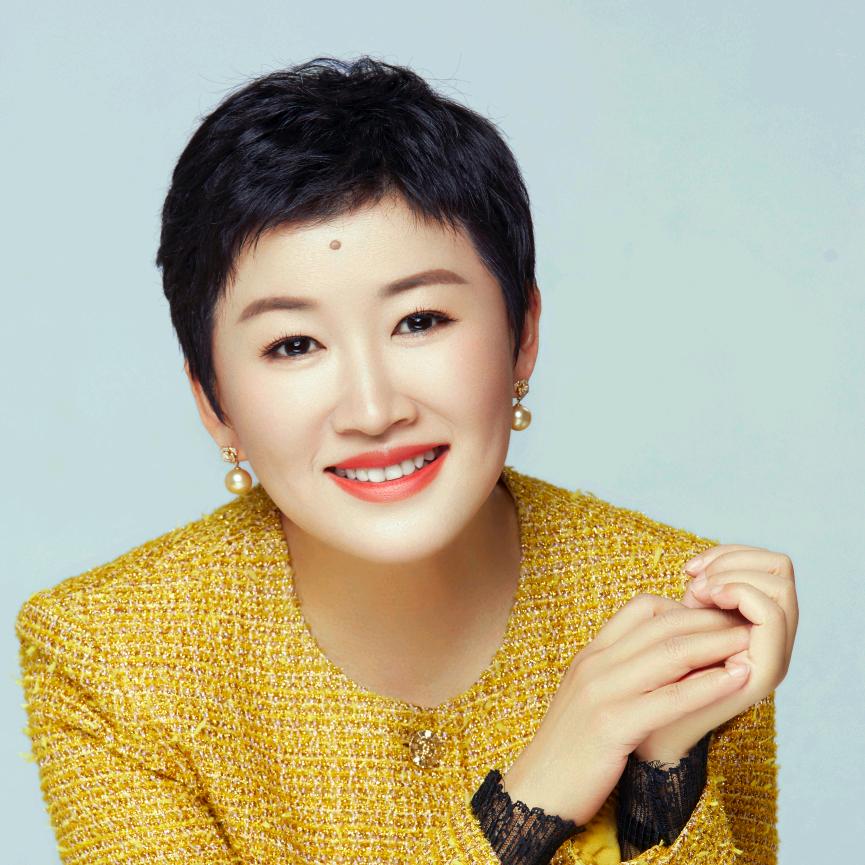 晓宁姐（秀域集团董事长）