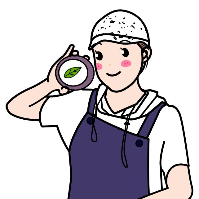 茶妈妈抹茶时光