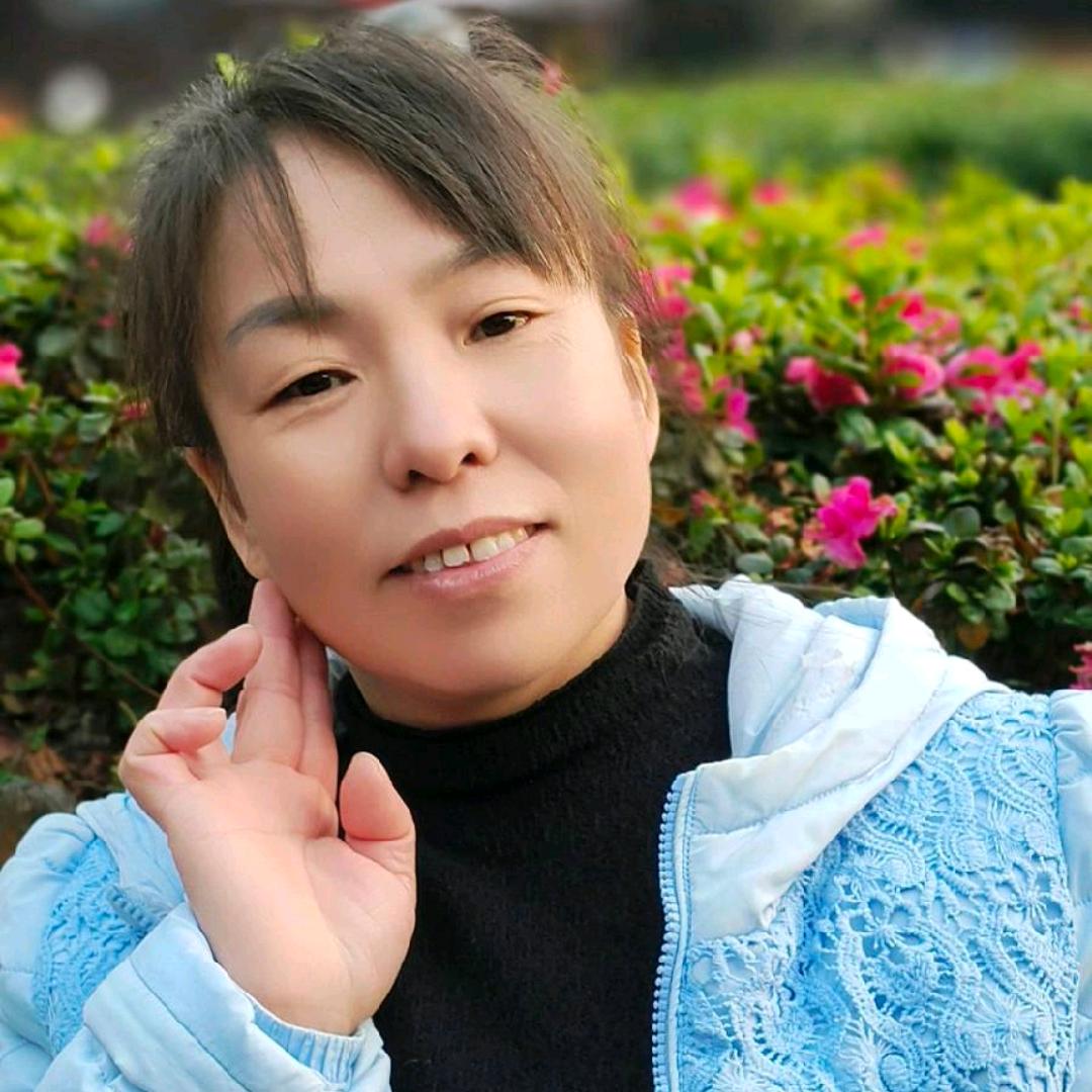 南充川妹