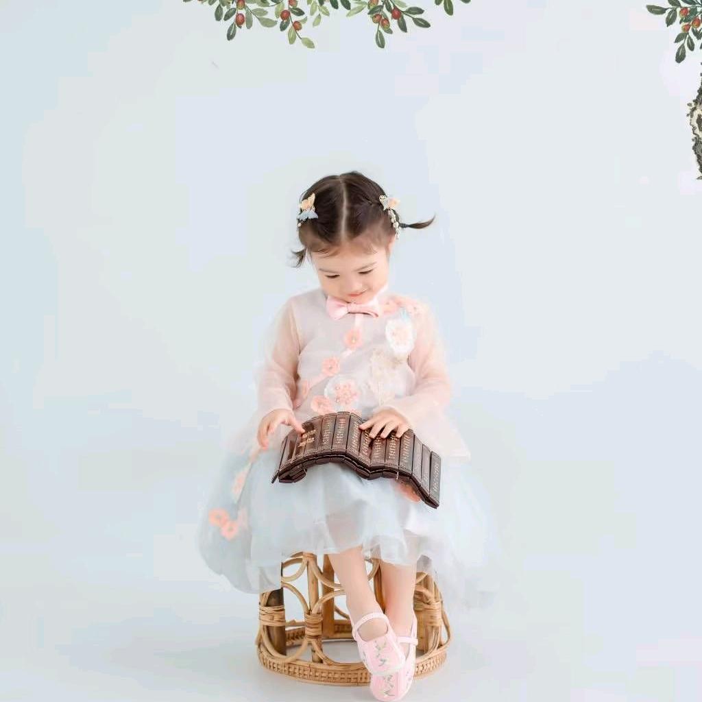 子铭妈妈