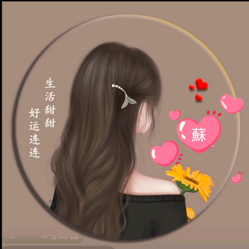 苏儿