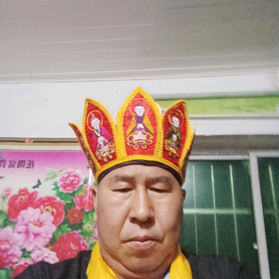 文太师