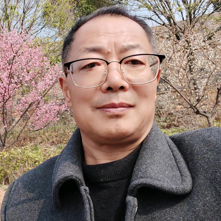 羊和萝卜白菜：潘富