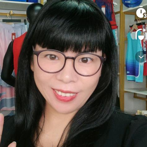 芳毓达休闲运动服