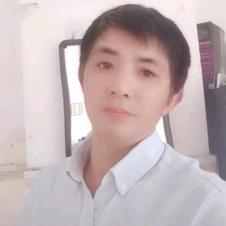 王方（有故事的人）