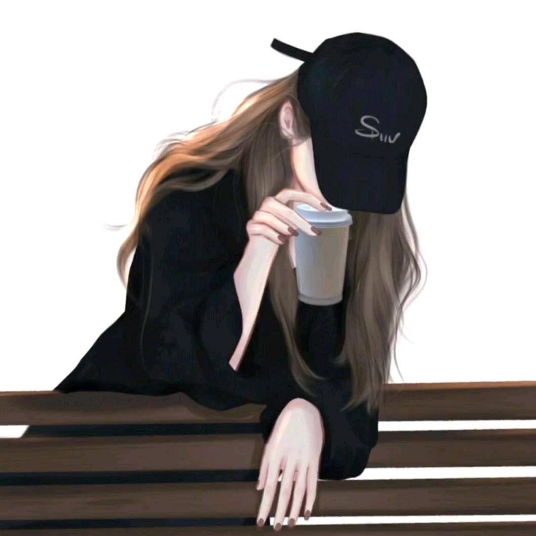 ❥꯭   白夜