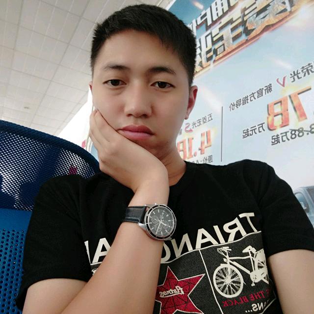 小帅锅