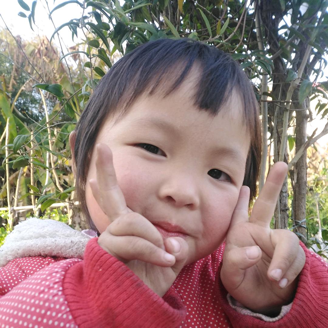 隔壁家的小妹