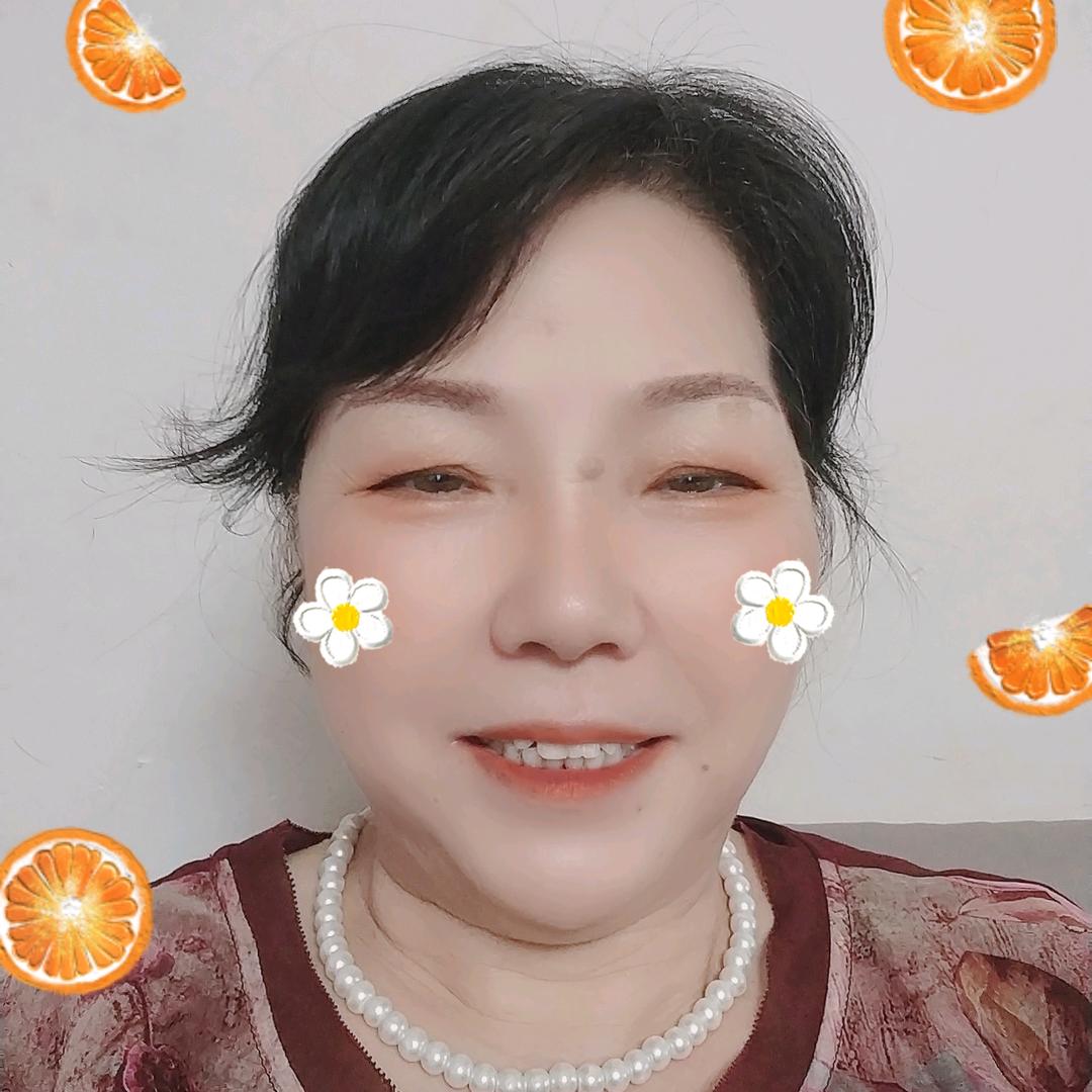 黄阿姨