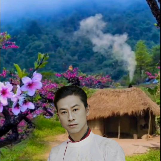 黄哥