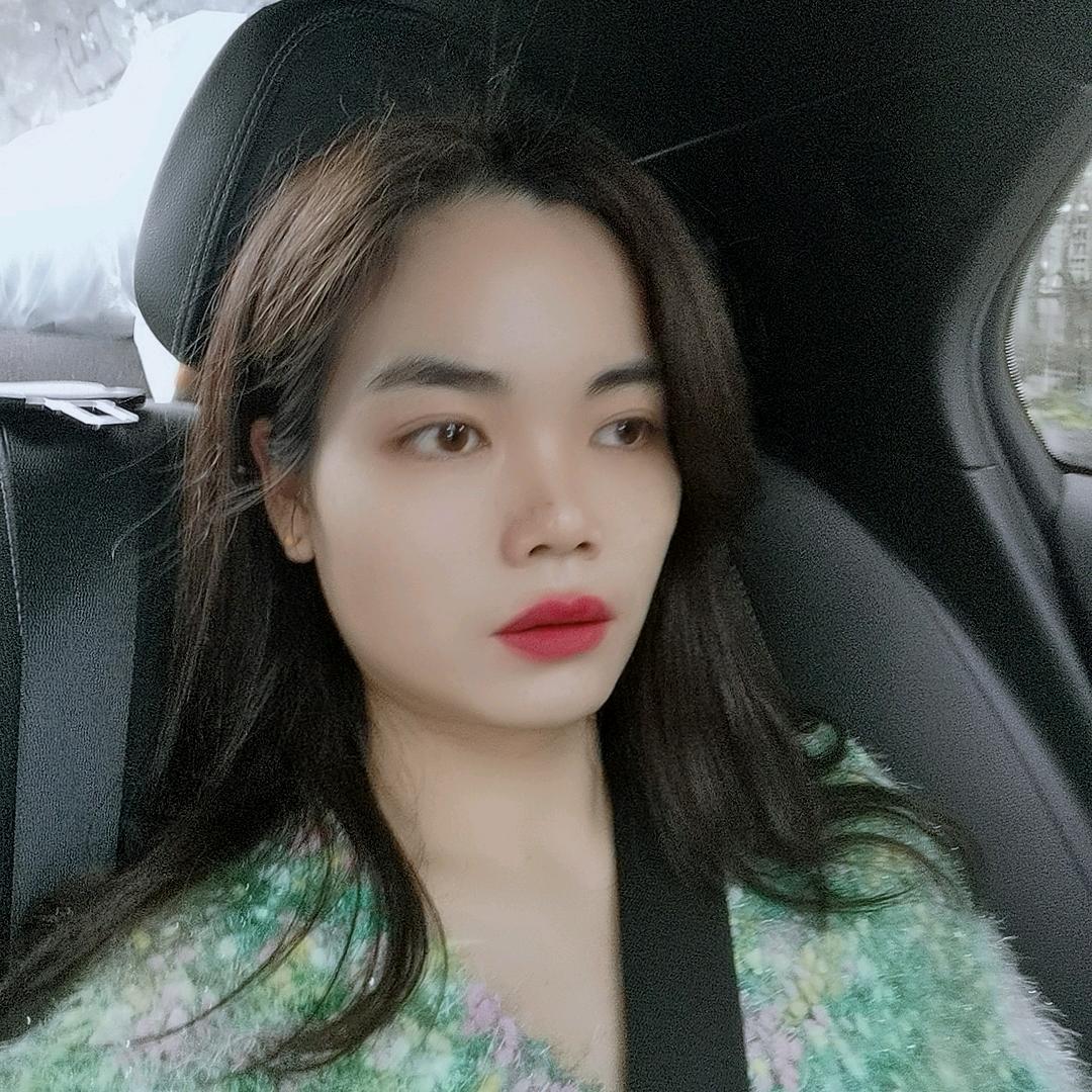 潇仪✨
