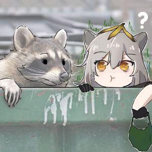 橘猫桑（三角洲行动）