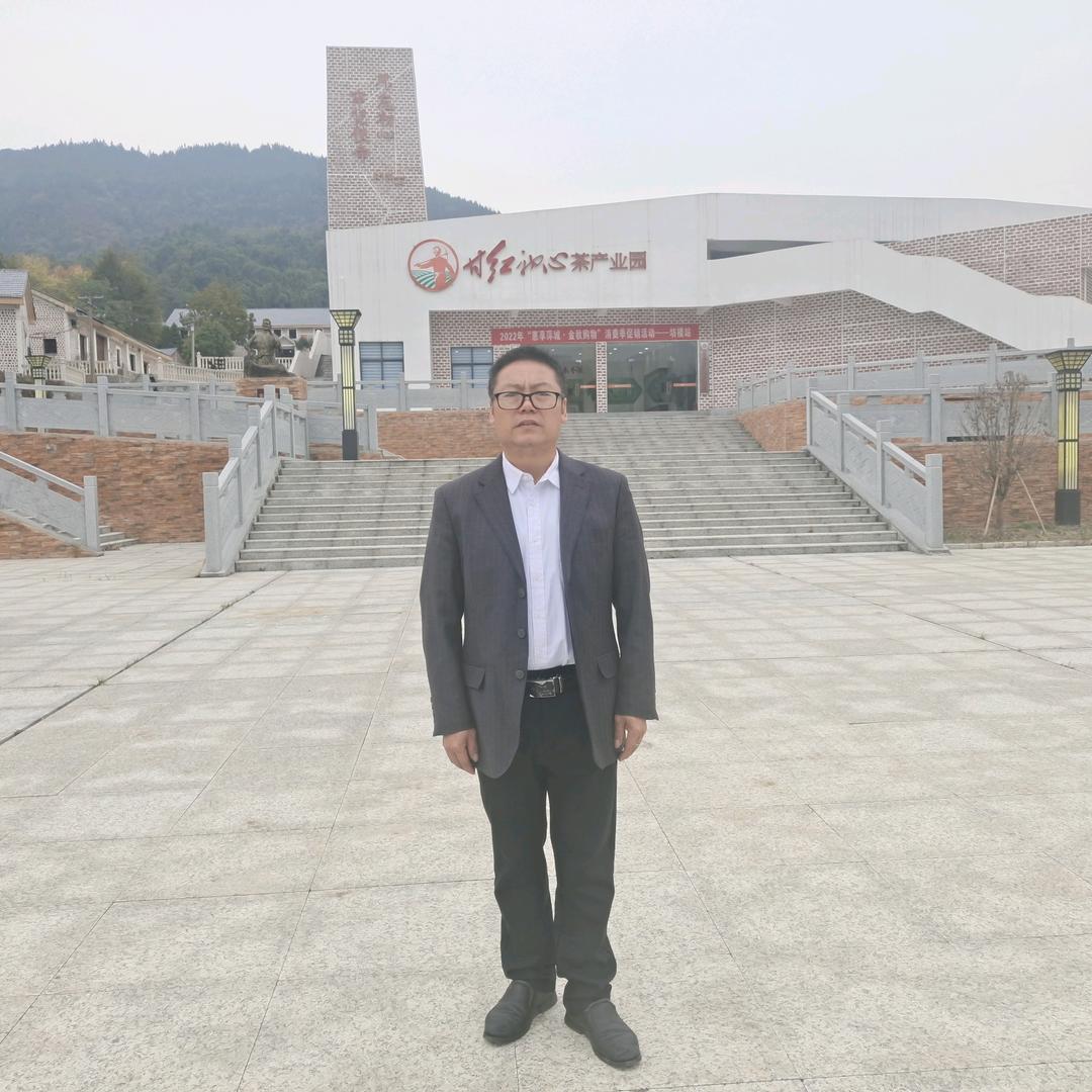 周国华（上门代厨）