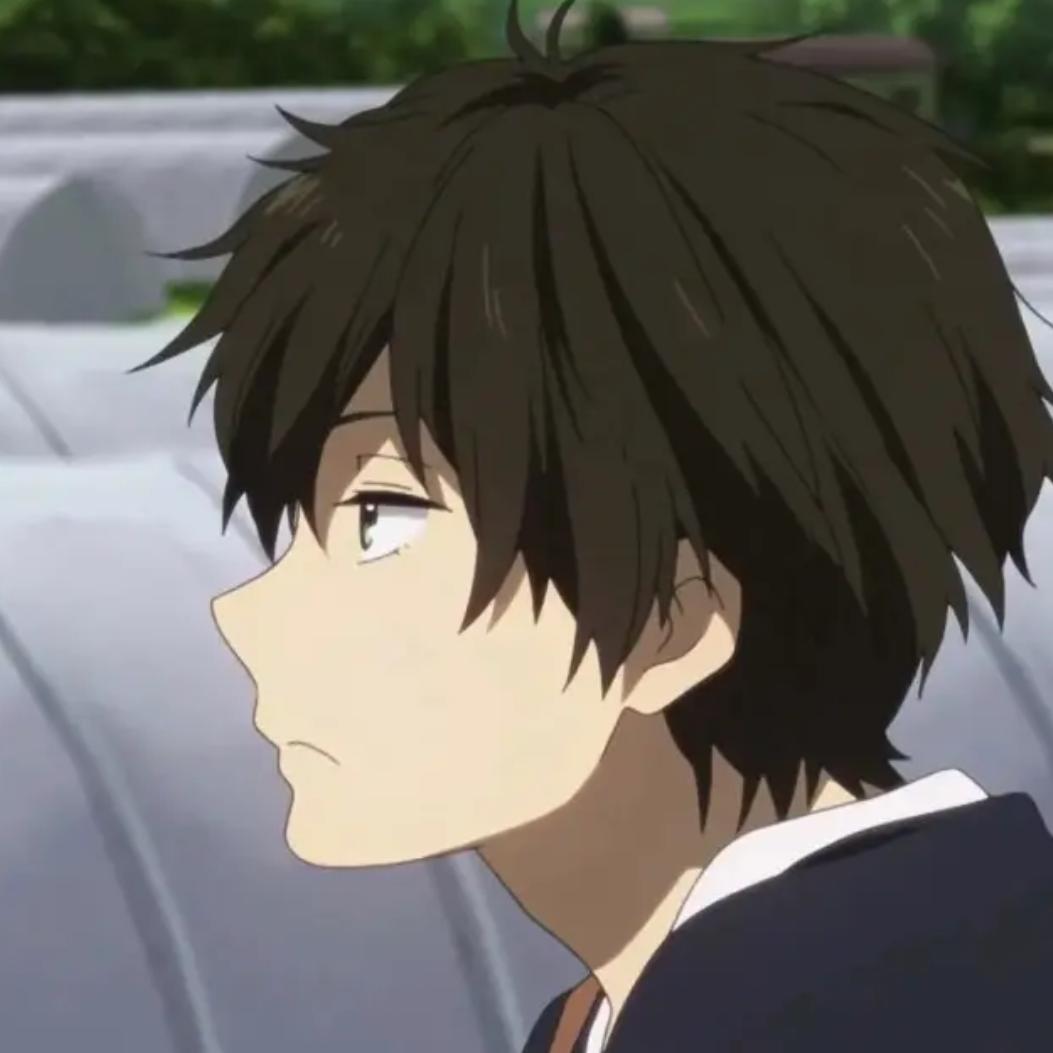 悲伤的灰色炸鸡