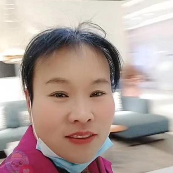 家政保洁，路小霞