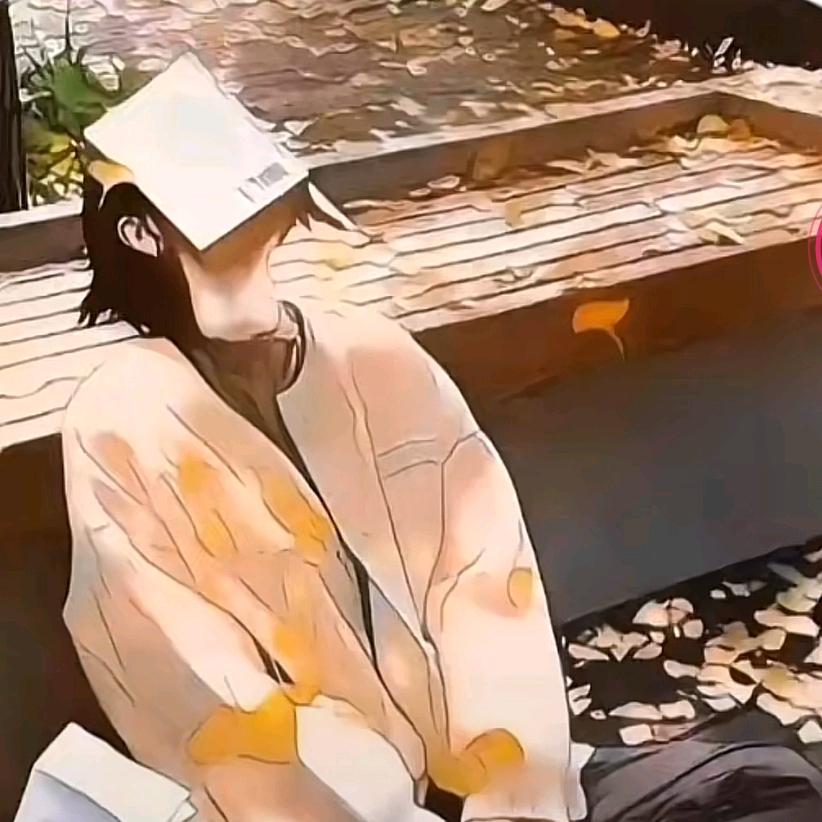 __起风了ヾ