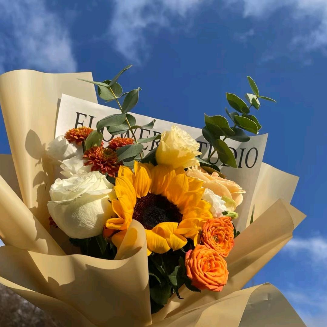 莫舍已道，勿扰他心