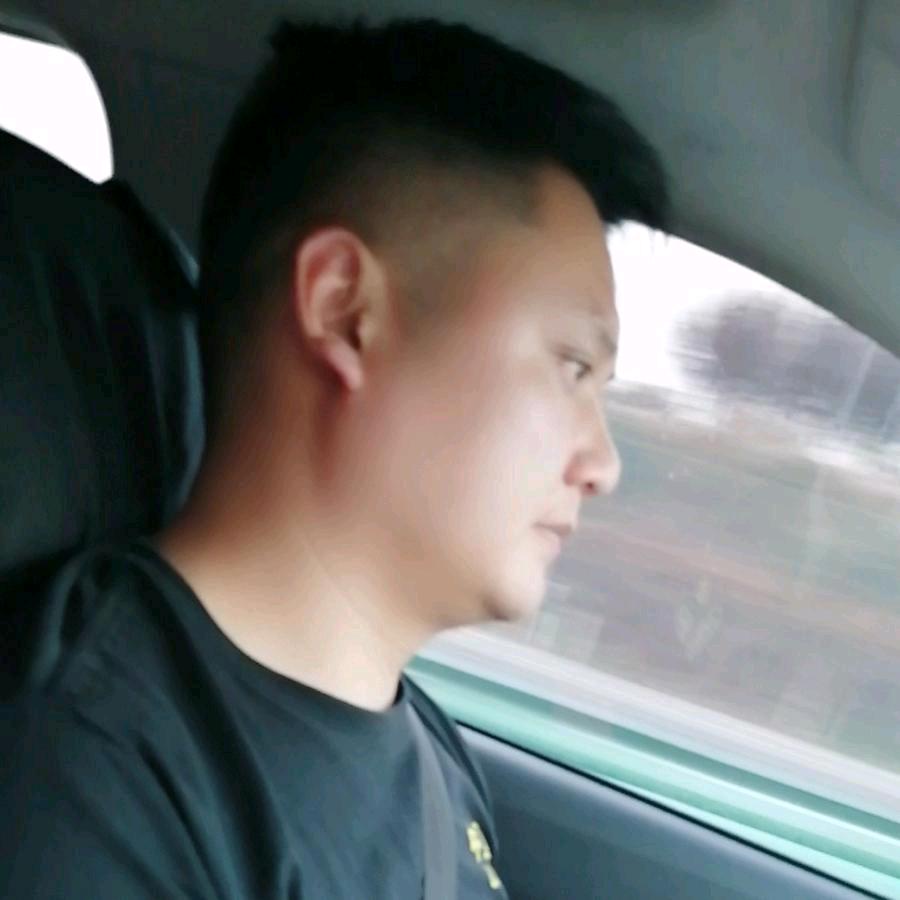 没错！💪🏾我是周师傅！🙃
