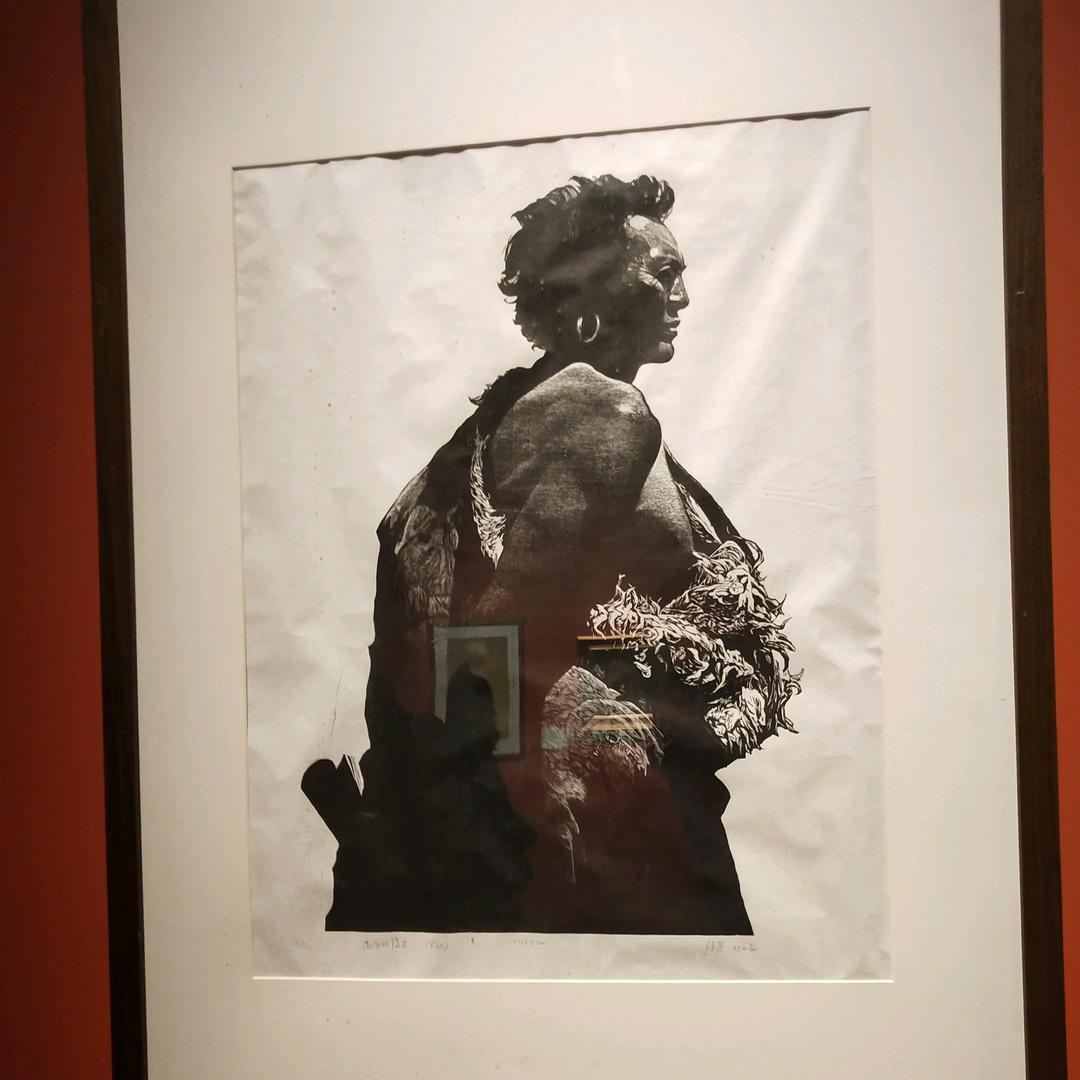 《随缘》