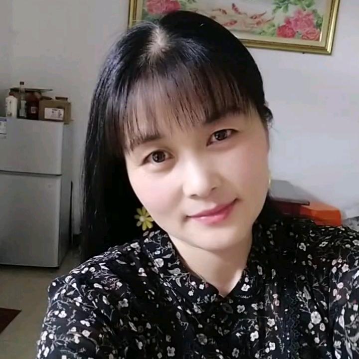 李丽