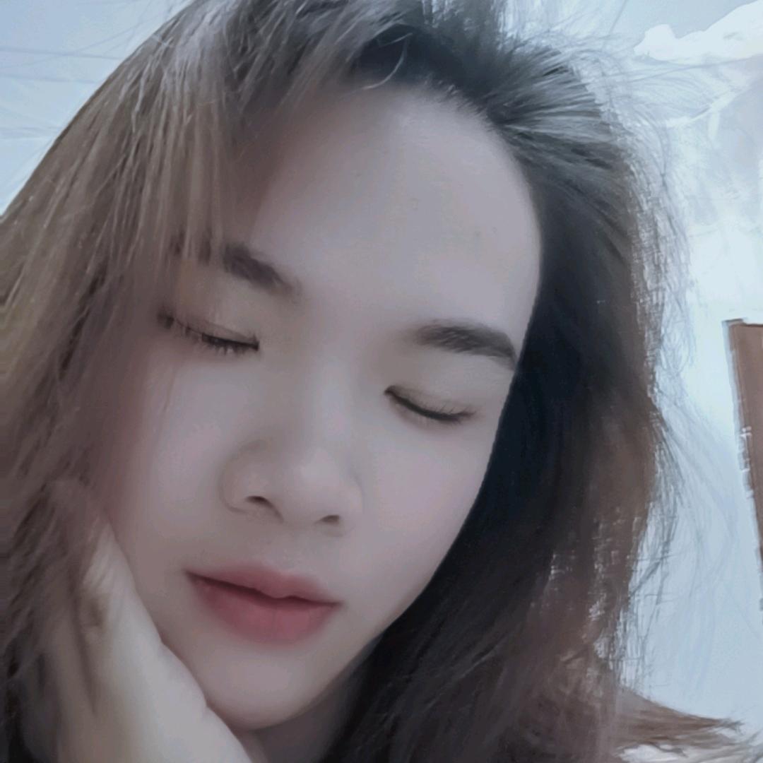 余生我陪你