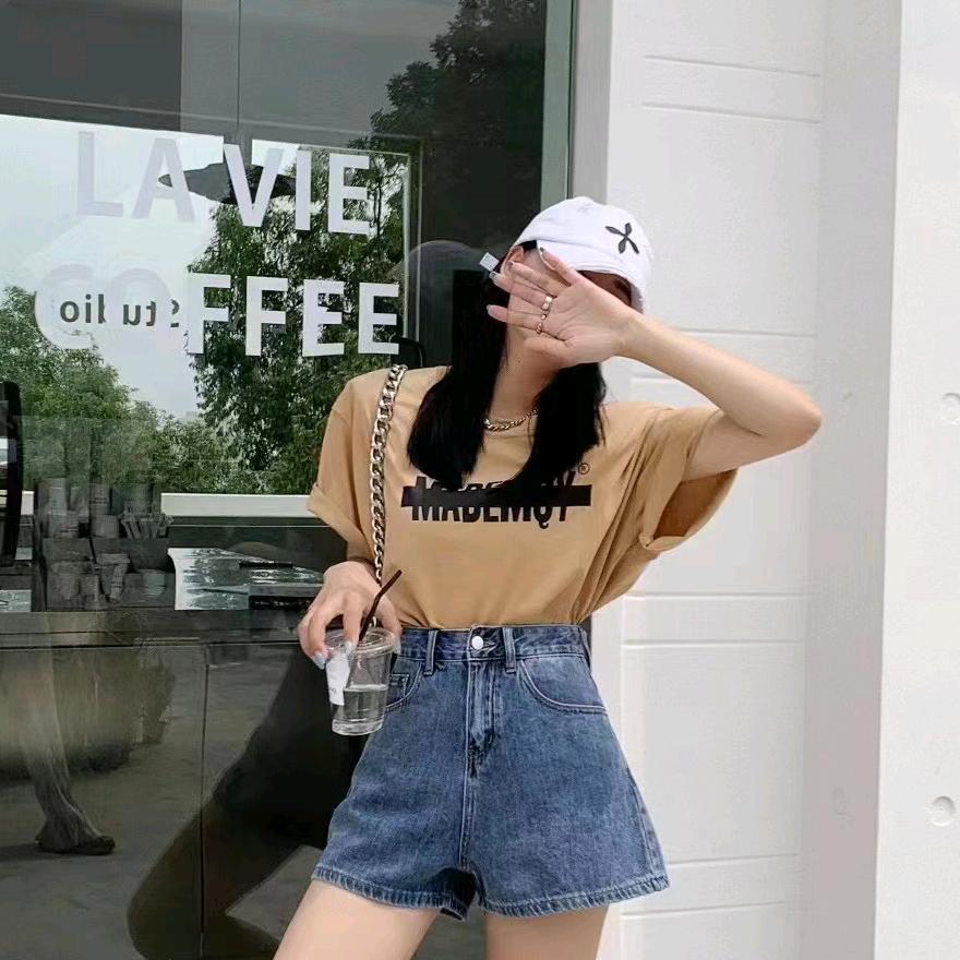 浅味女裤QLIGHT TASTE