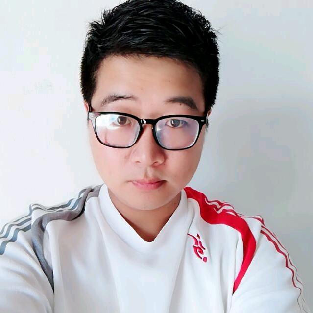 摆摊不摆烂(小吃摊主)