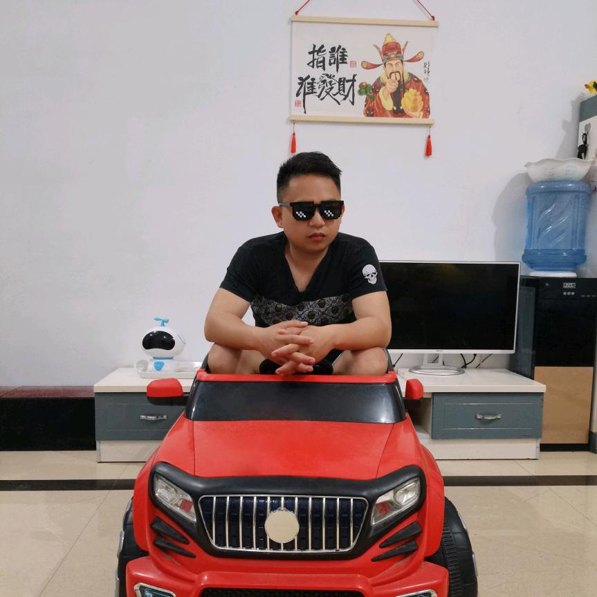 洲洋二手车销售服务有限公司