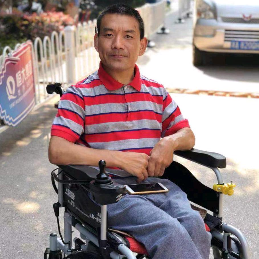 愿望小哥